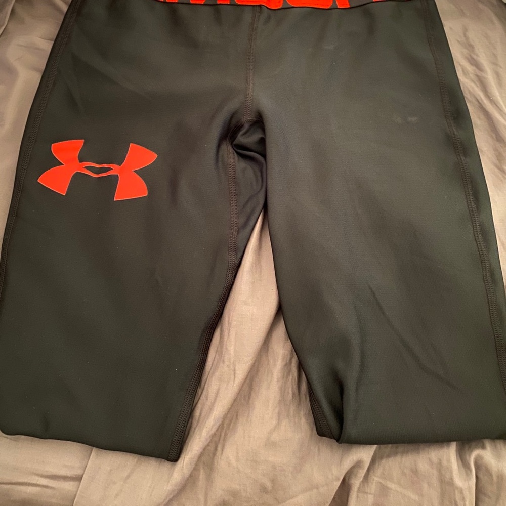 Under Armour Training Compression tights